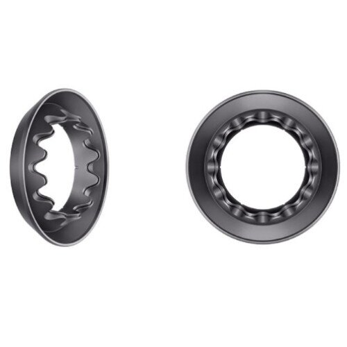 Dyson Gentle Air Attachment