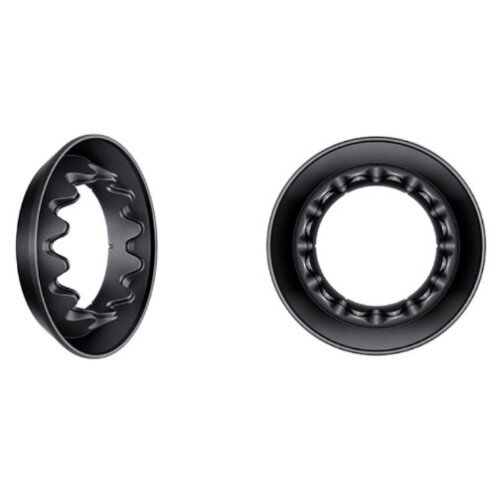 Dyson Gentle Air Attachment - Black