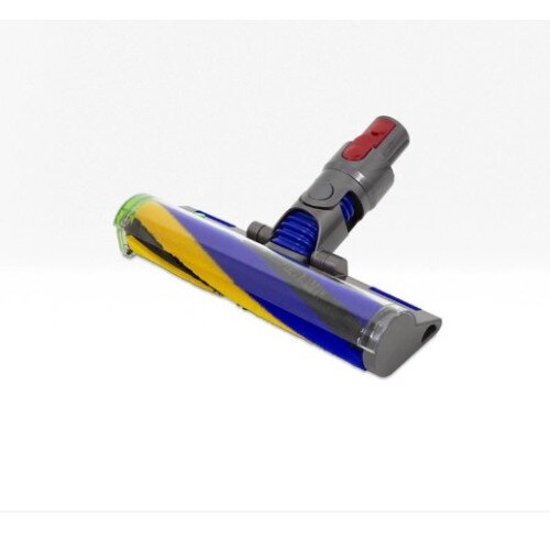 Dyson Laser Slim Fluffy Cleaner Head