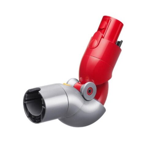 Dyson Low-Reach Adaptor fit for Dyson V11, Cyclone V10, V8 and V7 Vacuums