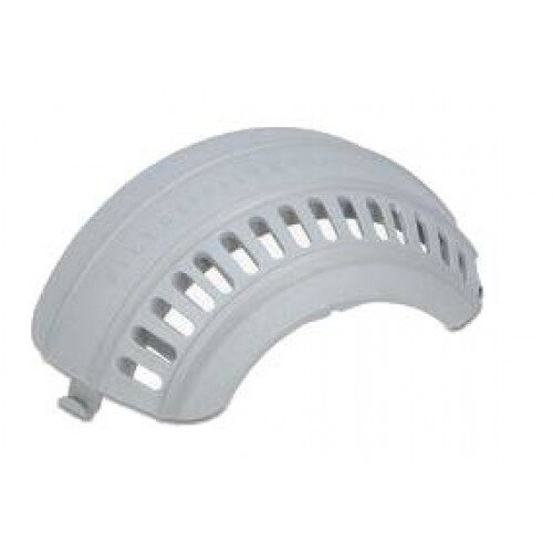 Dyson Post Filter Door for Vacuum - White