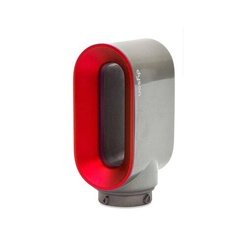 Dyson Pre-Styling Dryer - Red