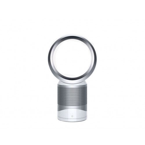 Dyson Pure Cool Link Desk Purifier Fan - White/Silver