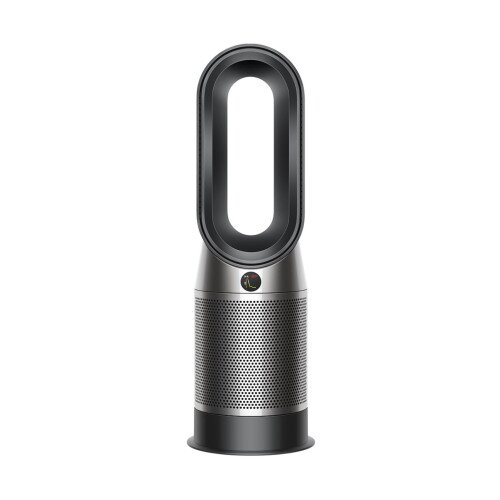 Dyson Purifier Hot+Cool HP07 Purifying Fan Heater - Black/Nickel - 220-240 V AC