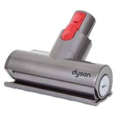 Dyson Quick-Release Mini Motorhead Tool for Vacuum
