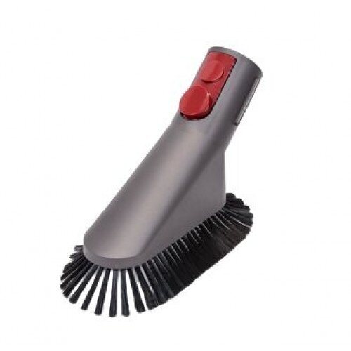 Dyson Quick-Release Mini Soft Dusting Brush