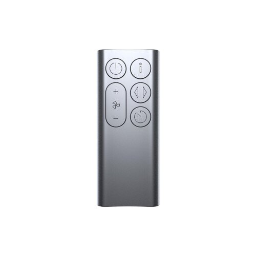 Dyson Remote Control - White/Silver