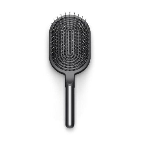Dyson Supersonic Designed Paddle Brush - Black/Nickel