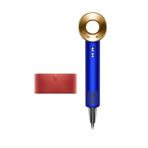 Dyson Supersonic Hair Dryer 23.75 Karat Gold