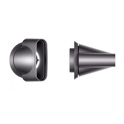 Dyson Supersonic Smoothing Nozzle