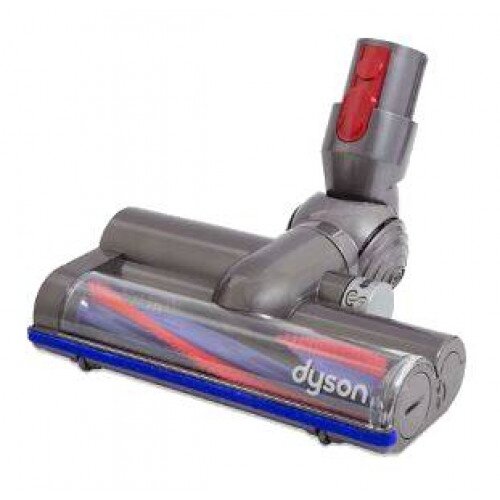 Dyson Turbine Head for Vacuum