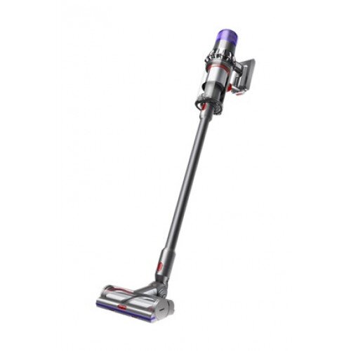 Dyson V11 Torque Drive Cordless Vacuum Cleaner - Nickel / Iron