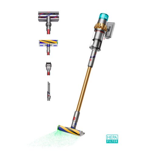 Dyson V15 Detect Absolute + Cordless Vacuum - 447045-01