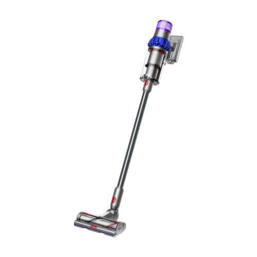 Dyson V15 Detect Animal Blue/Iron/Nickel Vacuum