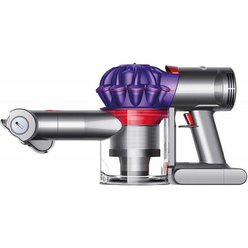 Dyson V7 Car + Boat handheld Vacuum Cleaner - Purple