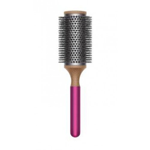 Buy Dyson Vented Barrel Brush 1.8 inch Iron/fuchsia online Worldwide