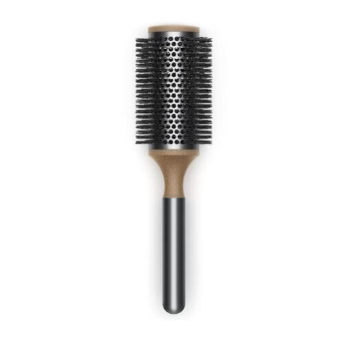Dyson Vented Barrel Brush - 1.8 inch - Nickel / Black