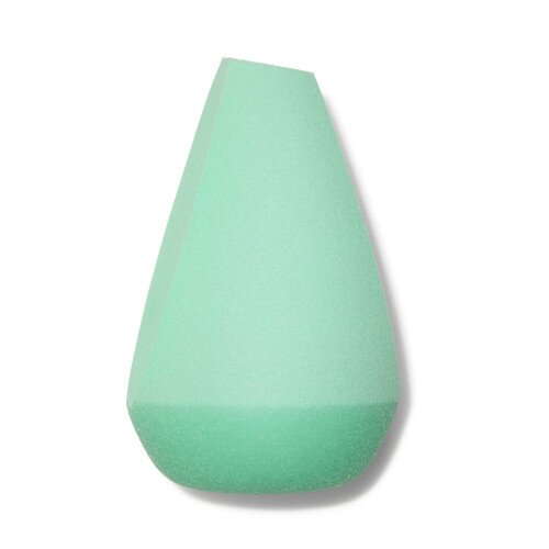 e.l.f. Cosmetics Angled Silicone Face Sponge