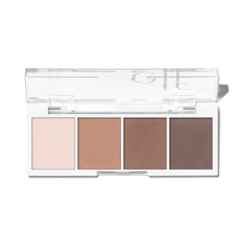 e.l.f. Cosmetics Bite-Size Eyeshadow - Cold Brew
