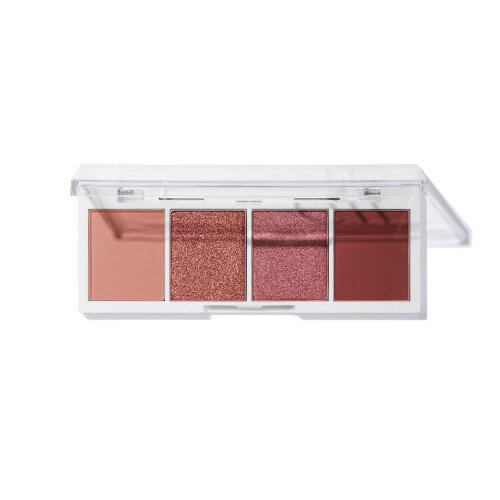 e.l.f. Cosmetics Bite-Size Eyeshadow - Berry Bad