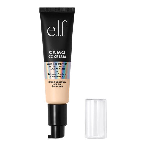 e.l.f. Cosmetics Camo CC Cream