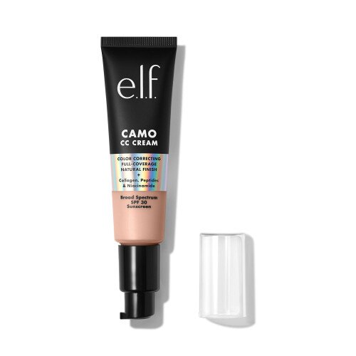 e.l.f. Cosmetics Camo CC Cream - Fair 150 C