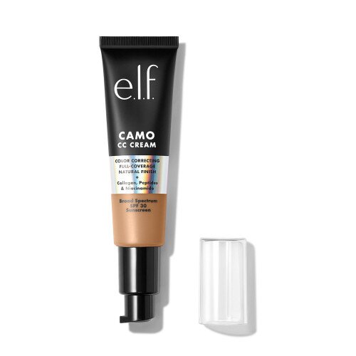 e.l.f. Cosmetics Camo CC Cream - Medium 355 W