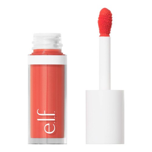 e.l.f. Cosmetics Camo Liquid Blush - Coral Crush