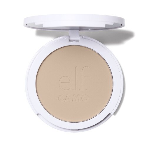 e.l.f. Cosmetics Camo Powder Foundation - Fair 125 C
