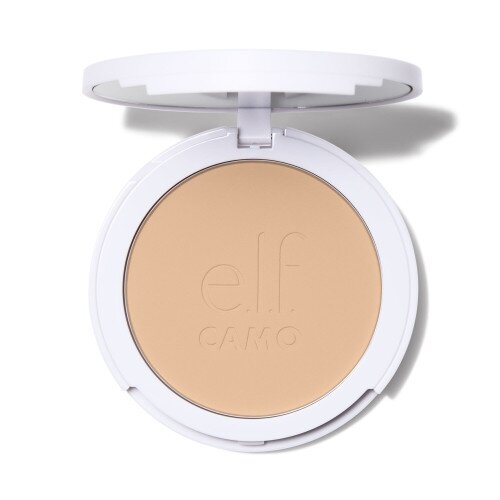 e.l.f. Cosmetics Camo Powder Foundation