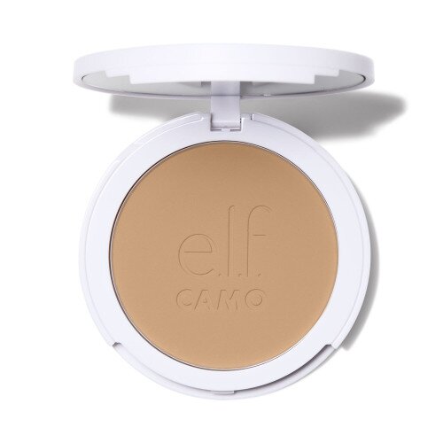 e.l.f. Cosmetics Camo Powder Foundation - Medium 310 C