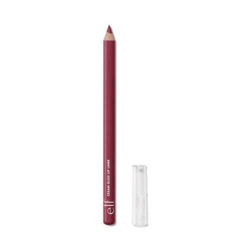 e.l.f. Cosmetics Cream Glide Lip Liner - That Merlot Tho