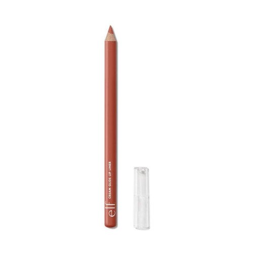 e.l.f. Cosmetics Cream Glide Lip Liner - Cinnamatic