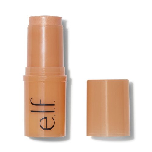 e.l.f. Cosmetics Daily Dew Highlighter Stick - Tangerine Kiss