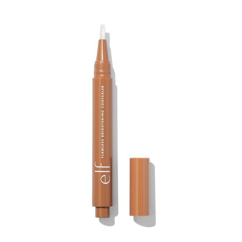 e.l.f. Cosmetics Flawless Brightening Concealer - Deep 50 W