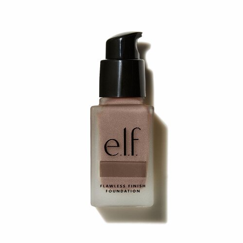 e.l.f. Cosmetics Flawless Satin Foundation - Chestnut
