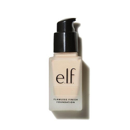 e.l.f. Cosmetics Flawless Satin Foundation - Swan