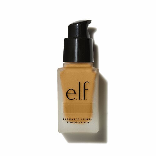 e.l.f. Cosmetics Flawless Satin Foundation - Suede