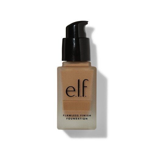 e.l.f. Cosmetics Flawless Satin Foundation - Honey