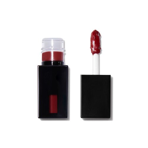 e.l.f. Cosmetics Glossy Lip Stain - Spicy Sienna