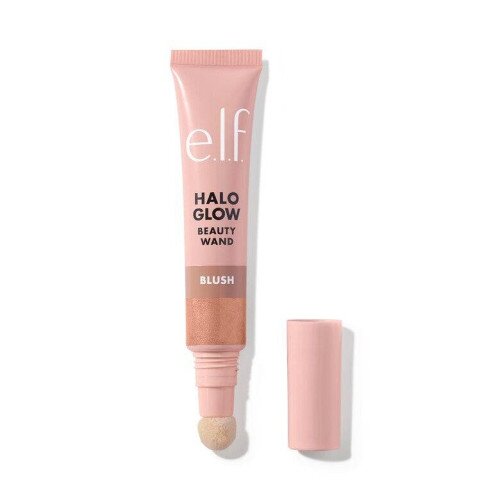 e.l.f. Cosmetics Halo Glow Blush Beauty Wand - Candlelit