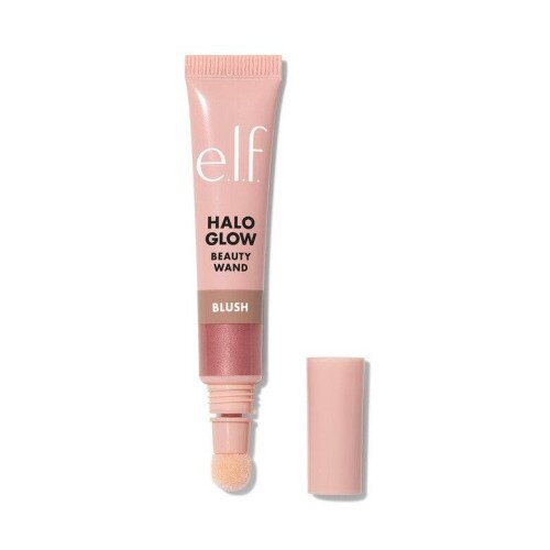 e.l.f. Cosmetics Halo Glow Blush Beauty Wand - Pink-Me-Up