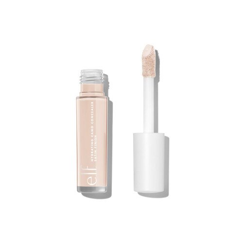 e.l.f. Cosmetics Hydrating Camo Concealer - Fair Rose