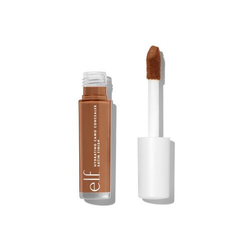 e.l.f. Cosmetics Hydrating Camo Concealer - Rich Chocolate