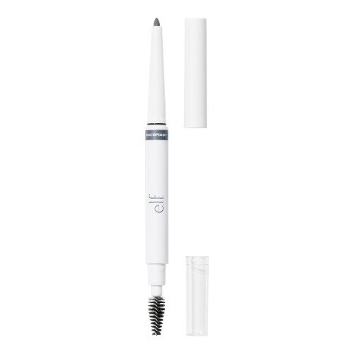 e.l.f. Cosmetics Instant Lift Waterproof Brow Pencil - Grey