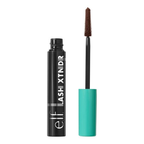 e.l.f. Cosmetics Lash XTNDR Mascara - Deep Brown