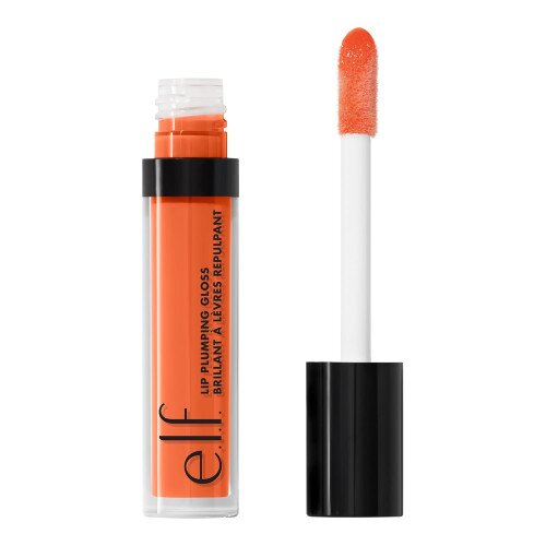 e.l.f. Cosmetics Lip Plumping Gloss - Bahama Mama