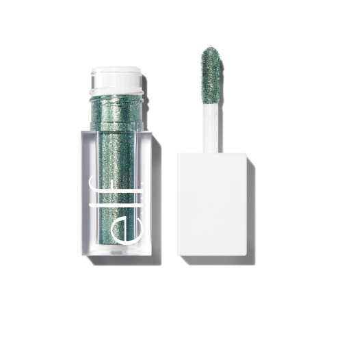 e.l.f. Cosmetics Liquid Glitter Eyeshadow - Mermaid Shimmy