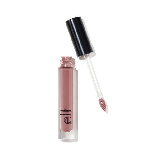 e.l.f. Cosmetics Liquid Matte Lipstick - Praline