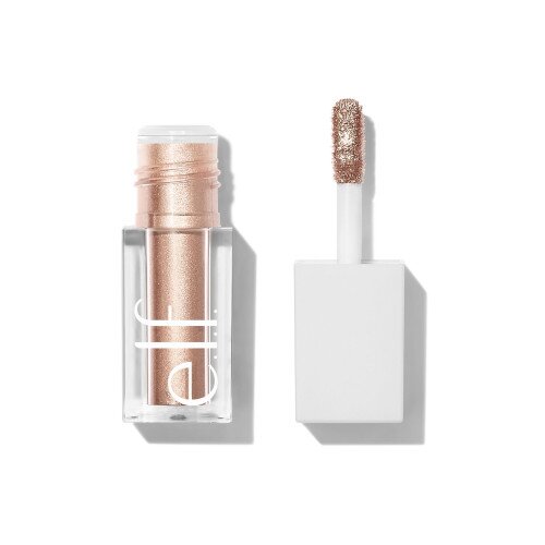 e.l.f. Cosmetics Liquid Metallic Eyeshadow
